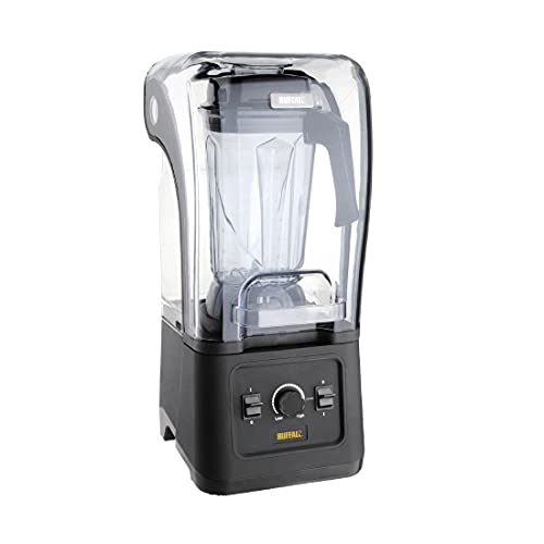 Buffalo Blender 25L with sound enclosure and innovative features