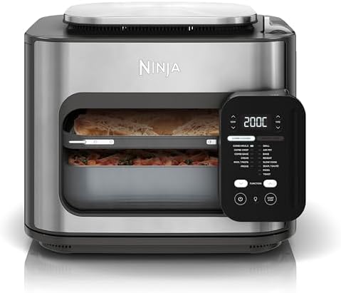Ninja Combi 12-In-1 Multi-Cooker in a modern kitchen setting